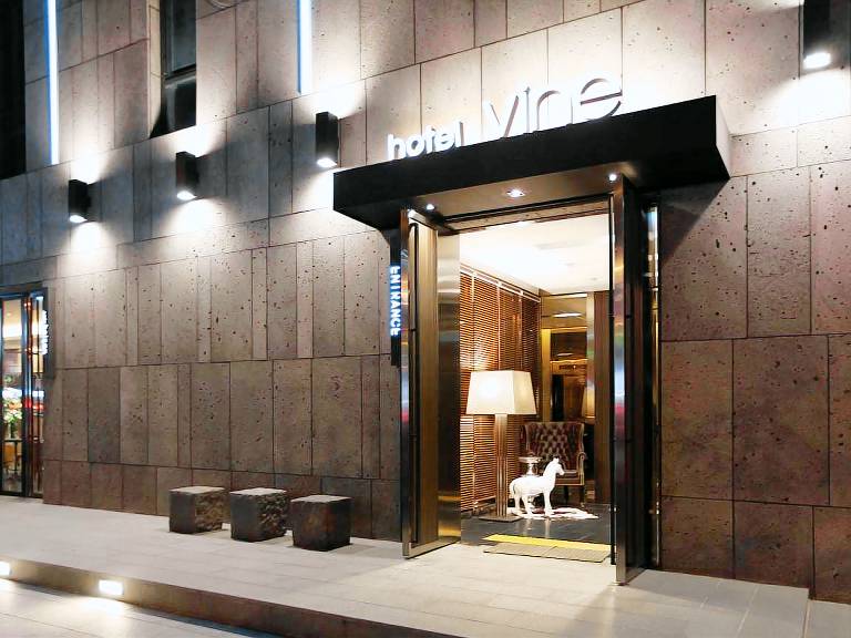 Motel  Sinchon-dong