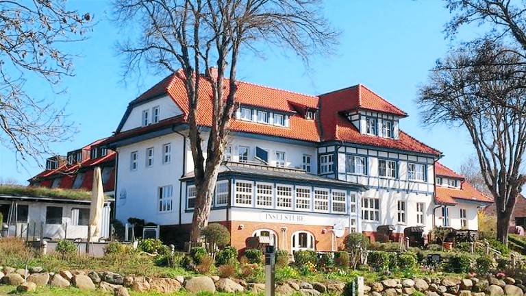 Ferienwohnung Vitte