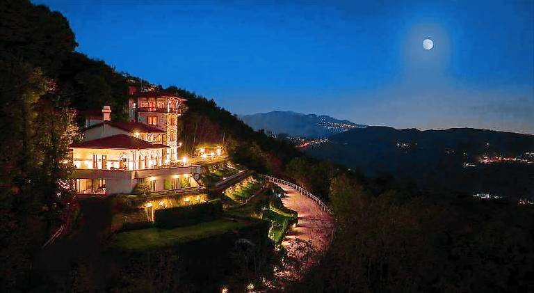 Casale  Como