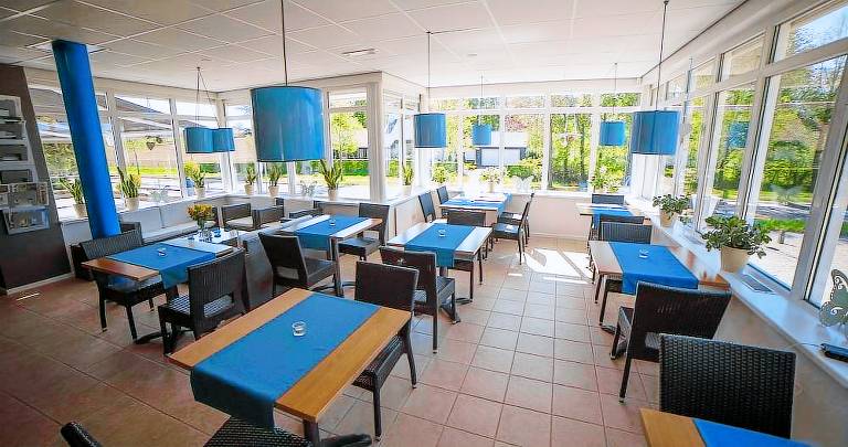 Motel B&B de Heek — photo 3