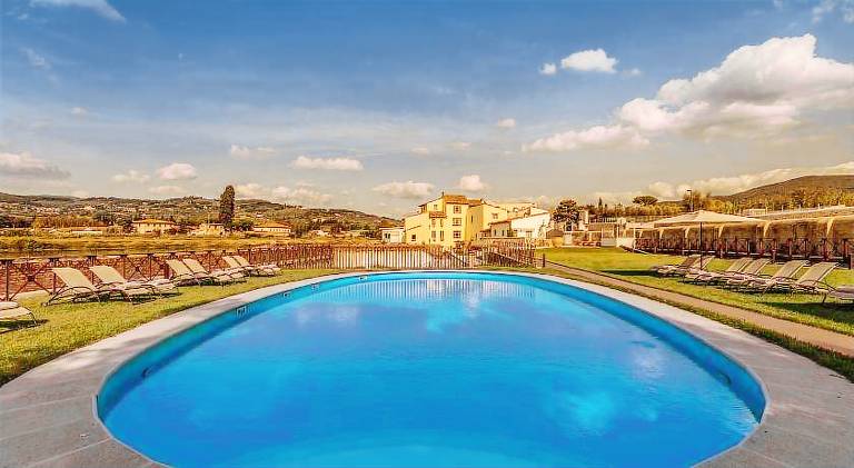 Hotel Mulino di Firenze — photo 3