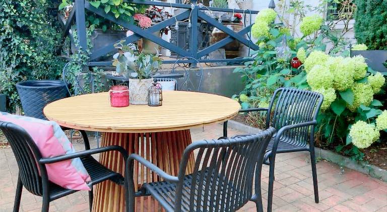 Rental apartment with 1 room for 2 persons — photo 4