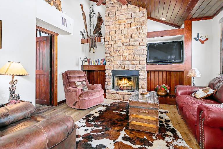 Child-friendly vacation home with barbecue | Pets are welcome — photo 2