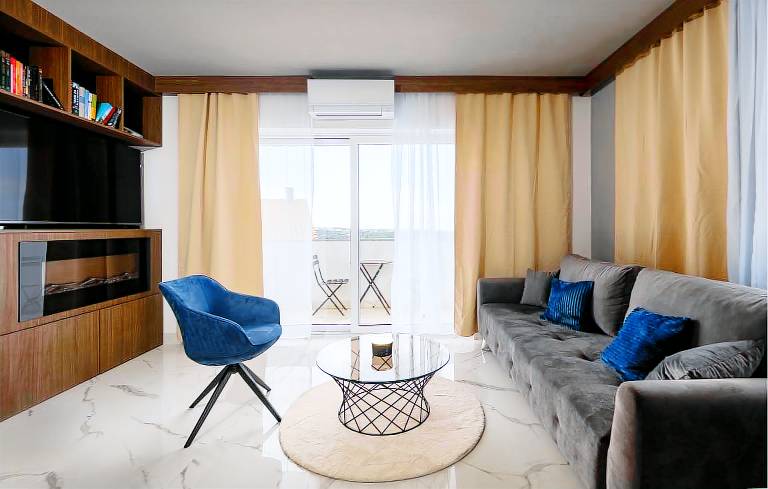 Apartman Lisac