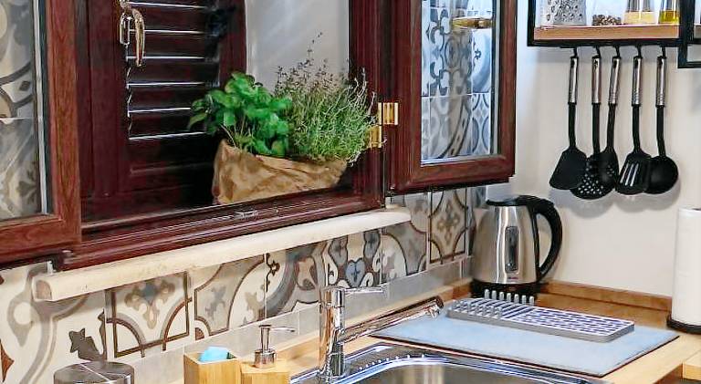 Apartment | Next to Palermo Cathedral — photo 2