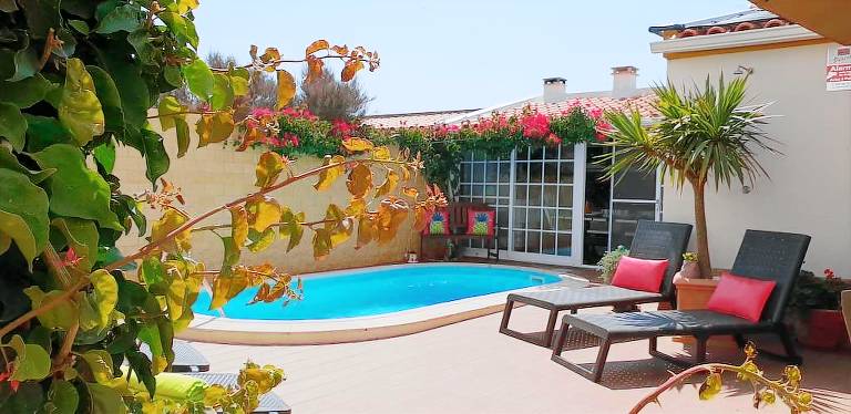 Villa Peniche