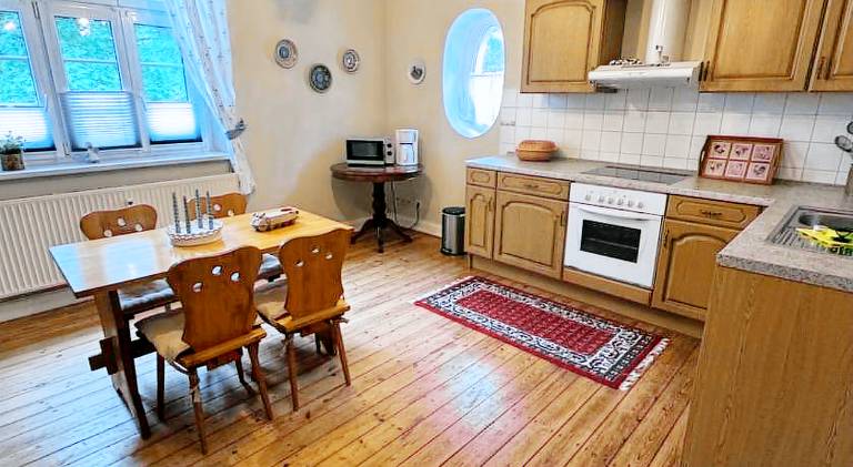 Holiday apartment with 1 room for 4 persons — photo 2