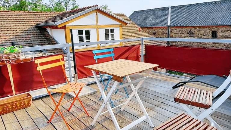 Ferienwohnung  Rathenow