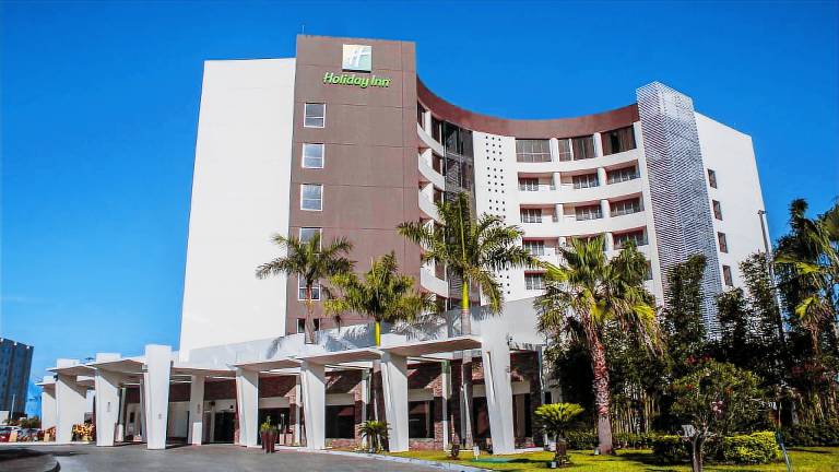 Holiday Inn Tuxpan - Convention Center By IHG in Tuxpan
