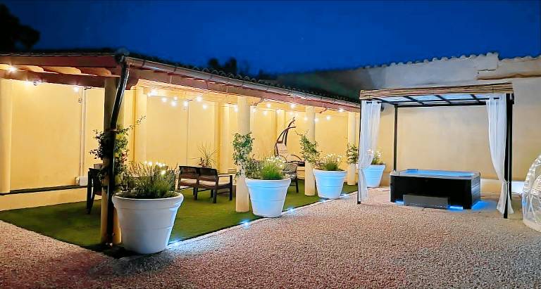 Appartamento vacanza Zeddiani