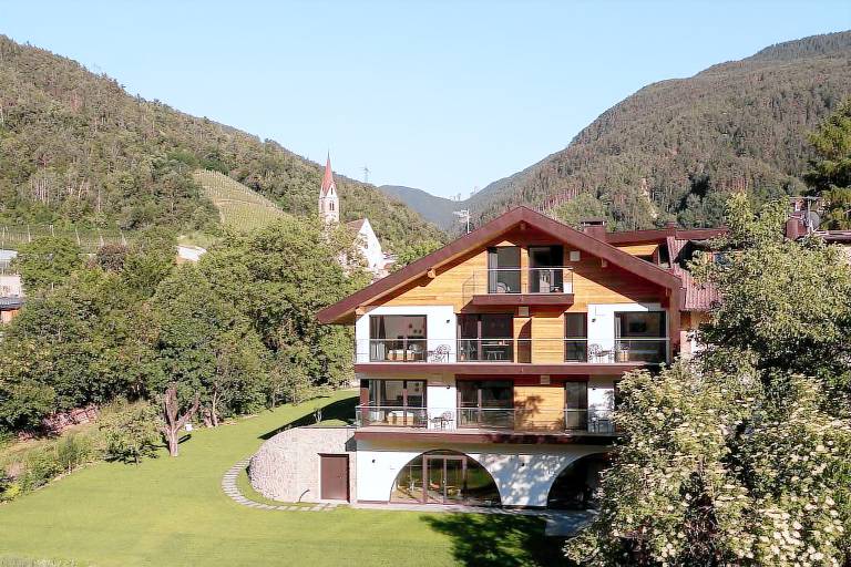 Casa Bressanone