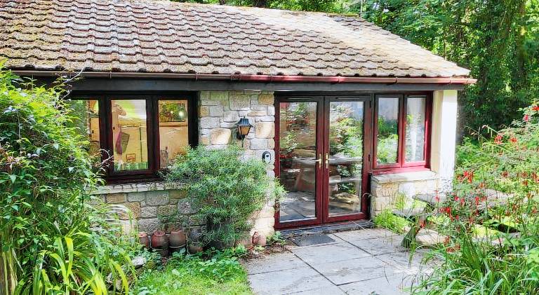Serviced apartment Saint Ives
