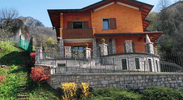 B&B San Pellegrino Terme in San Pellegrino Terme