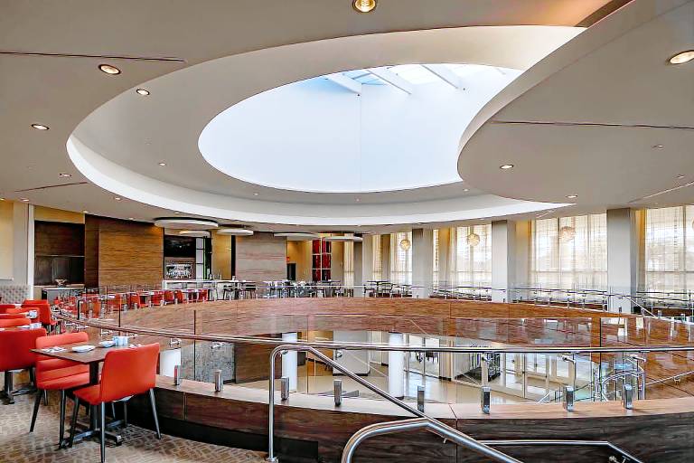 Hilton Garden Inn Dallas - At Hurst Conference Center — photo 4