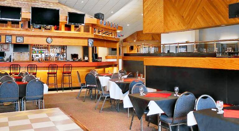 Travelodge Slave Lake — photo 2