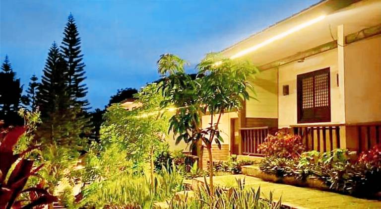 Terrace Hill Resort — photo 4