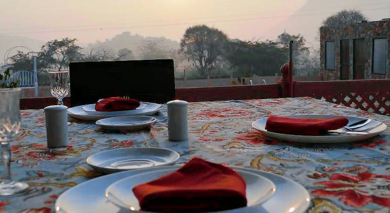 Bagh Ajabgarh — photo 4