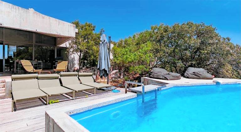 Villa vacanza Isola Rossa