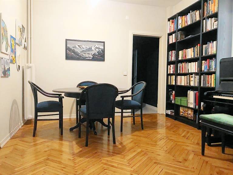 Fully equipped charming rental apartment | Perfect for remote work | Dogs allowed — photo 5