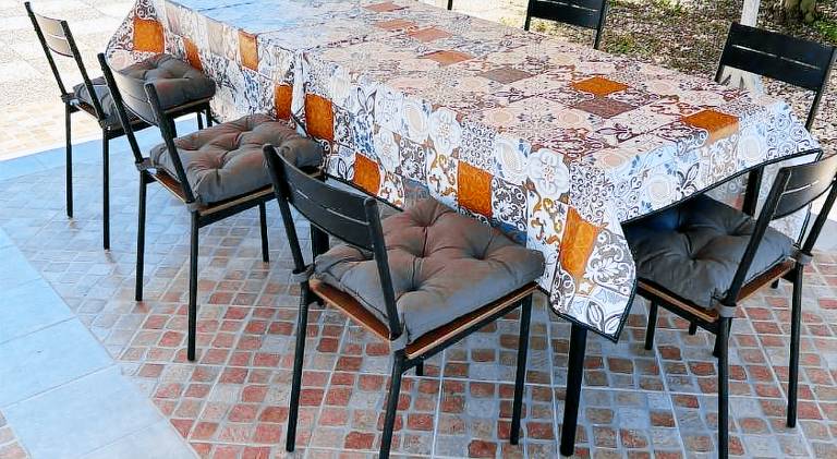 Vacation home with 3 rooms for 7 persons — photo 4