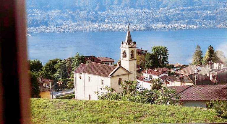 Habitat Lago Maggiore in Ascona