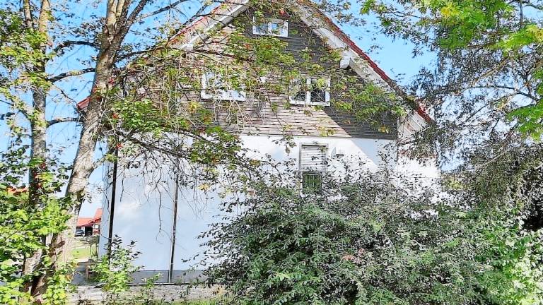 Ferienhaus  Kimratshofen