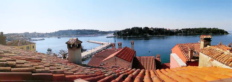 Ferienwohnung Rovinj