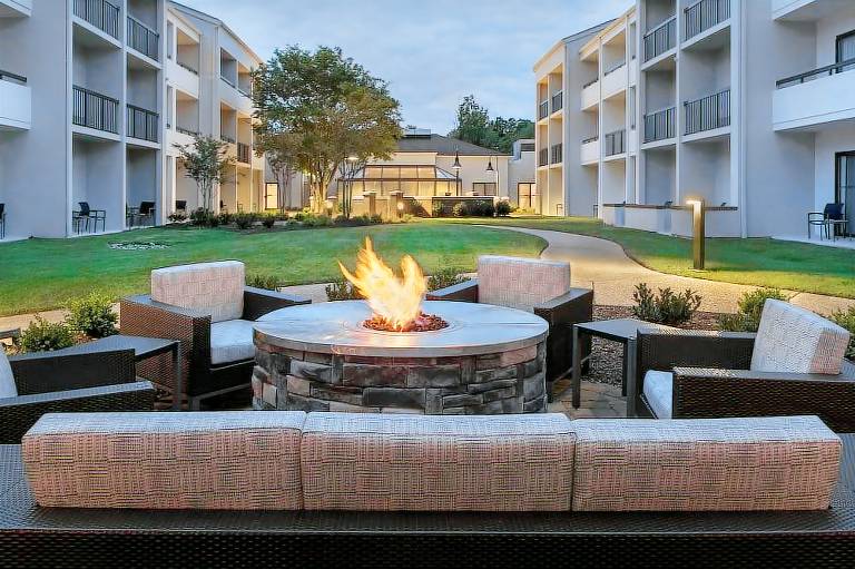 Courtyard by Marriott Annapolis
