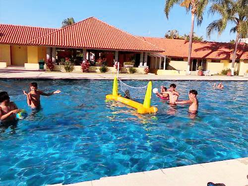 Paraiso Familiar