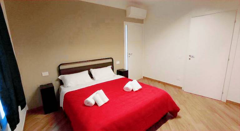Beautiful apartment | Pets are welcome in Parma