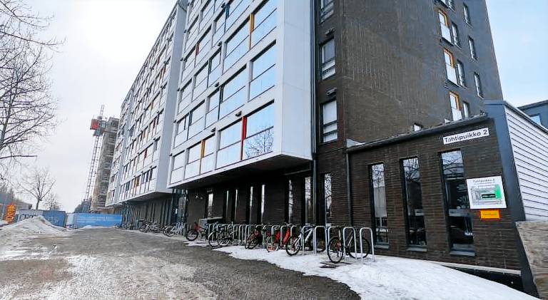 Lovely apartment | Dogs allowed — photo 4