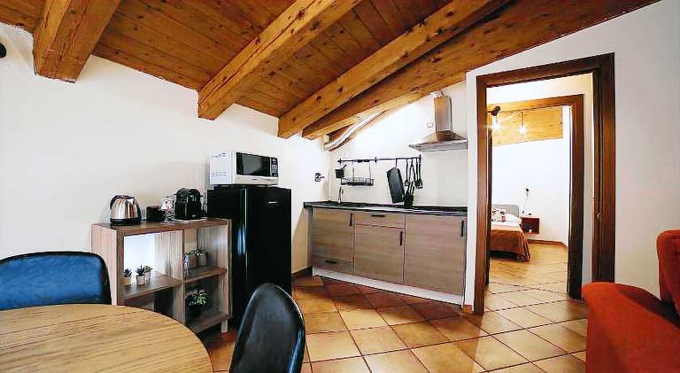 Lovely holiday apartment | Pets allowed — photo 2