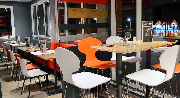 Ibis Honfleur — photo 5