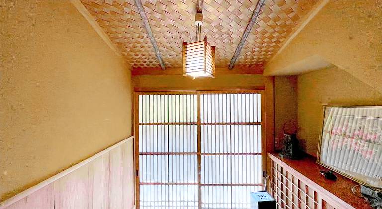House with 2 rooms for 6 persons — photo 4