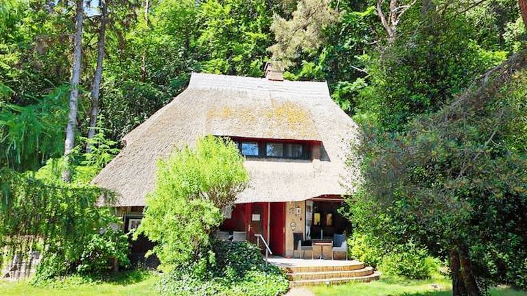 Ferienhaus in Sassnitz, Lietzow f&uuml;r max. 4 Personen