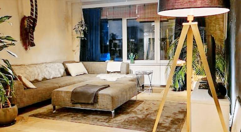 Holiday apartment | Close to Belfry of Ghent — photo 4