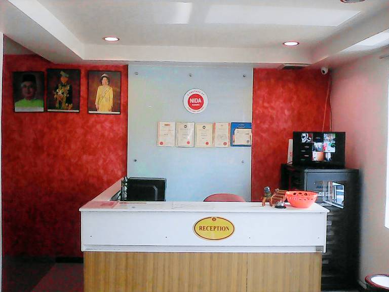 Station Hotel Klang