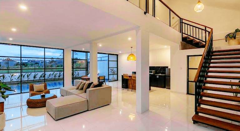 Beautiful villa with pool | Dogs allowed — photo 4