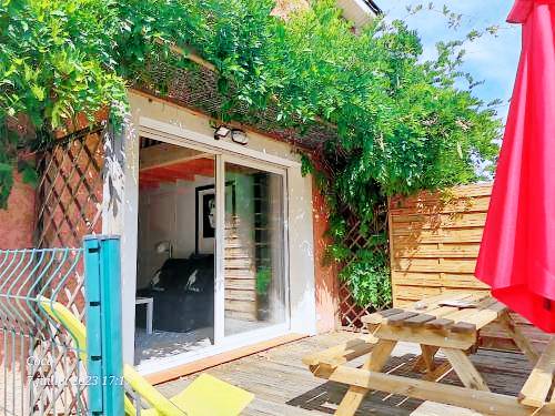 Appartement  Montauban