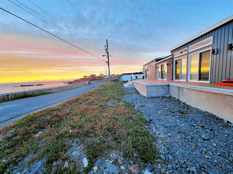 House Bonavista