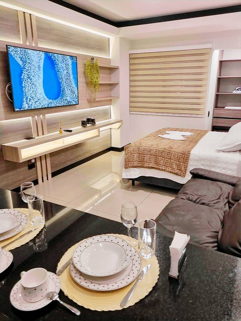 Apartment Sirari
