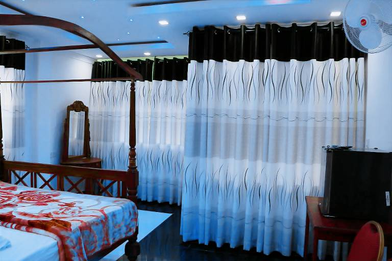 Wathsala Inn in Nuwara Eliya