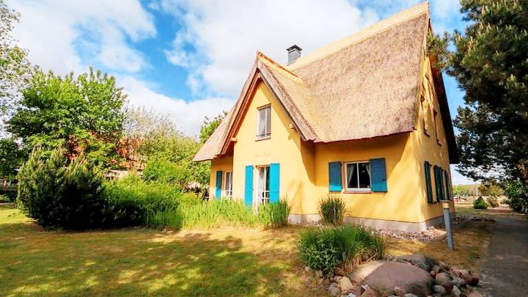 Ferienhaus  Rankwitz