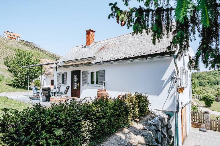 Ferienhaus  Gemeinde Klöch