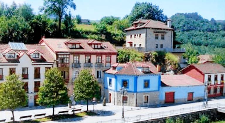Casa Oviedo