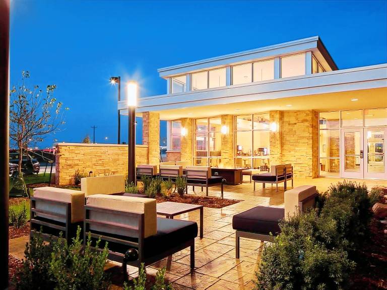 Stone Hill Norman, Trademark Collection by Wyndham — photo 5