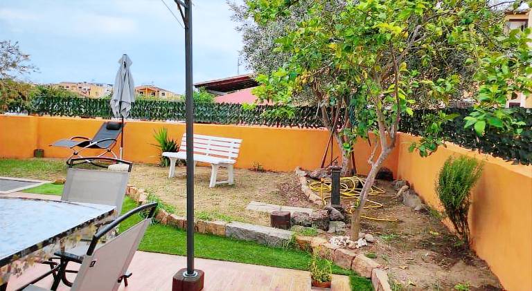 Holiday apartment with 1 room for 4 persons — photo 5