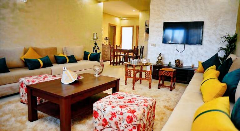 Holiday apartment | Next to the beach | Pets allowed — photo 5