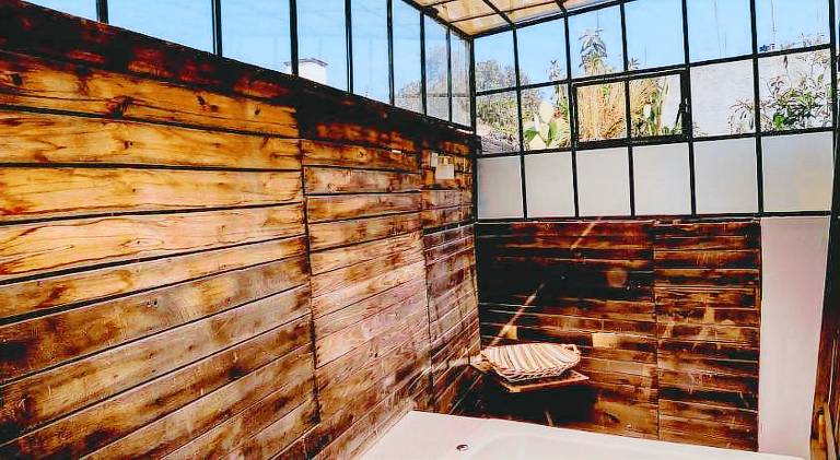 La Casa del Atrio — photo 2