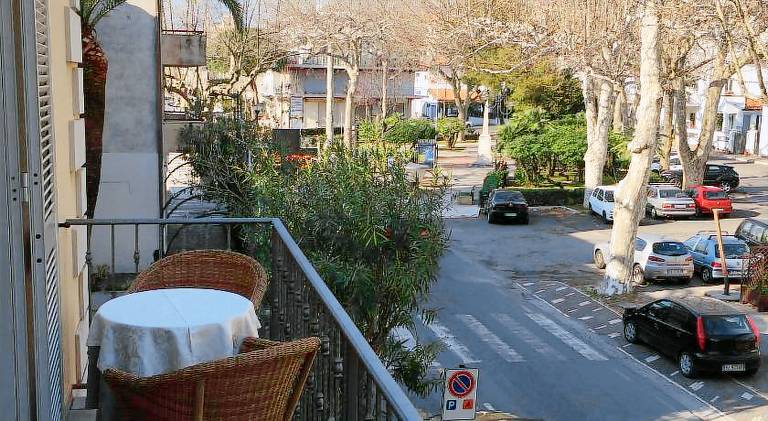 Rex Bed & Business in Praia a Mare
